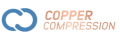 Copper Compression logo