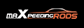 MaXpeedingRods logo