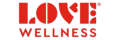 Love Wellness logo