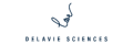 Delavie Sciences logo