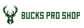 Bucks Pro Shop logo