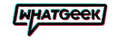 WhatGeek logo