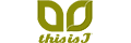 This Is J logo