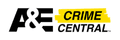 A&E Crime Central logo