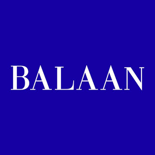 BALAAN logo