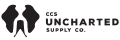 Uncharted Supply Co. logo