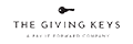 The Giving Keys logo