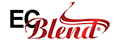 ECBlend logo