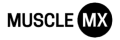 Muscle MX logo
