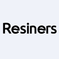 Resiners logo