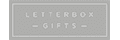 Letterbox Gifts