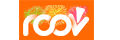 Roov logo