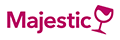Majestic Wine logo