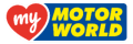 My Motor World logo