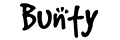 Bunty logo