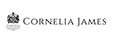Cornelia James logo
