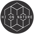 Hi On Nature logo