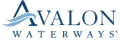 Avalon Waterways logo