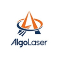 AlgoLaser logo