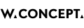 W Concept logo