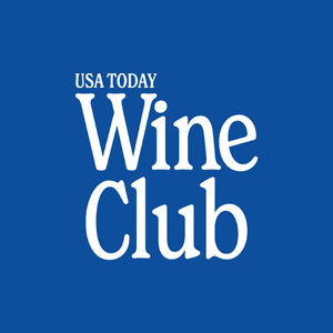 USA Today Wine Club logo