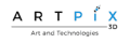 ArtPix 3D logo