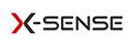 X-SENSE logo
