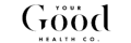 Your Good Health Co logo