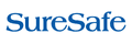 SureSafe logo