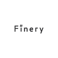 Finery London logo