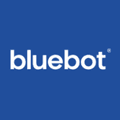 Bluebot logo