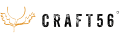 Craft56 logo