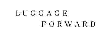 Luggage Forward logo