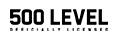 500 LEVEL logo