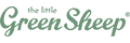 The Little Green Sheep