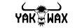 Yakwax logo