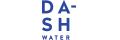 Dash Water logo