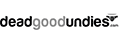 Dead Good Undies logo