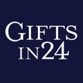 Gifts in 24 logo