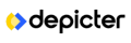 Depicter logo