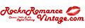 RocknRomance Vintage logo
