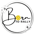 Born To Rally logo