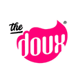 The Doux logo
