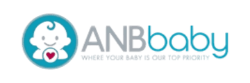 ANB Baby logo