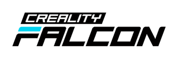 Creality Falcon logo