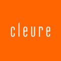 Cleure logo