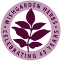 WishGarden Herbs logo