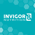 INVIGOR8 logo