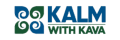 Kalm with Kava logo