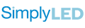 SimplyLED logo